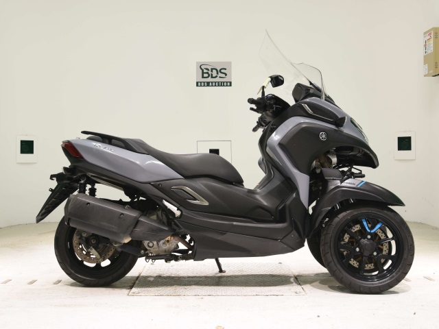 Yamaha TRICITY300 2021