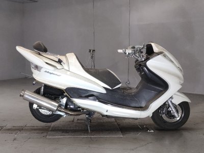 Yamaha MAJESTY 250C 2005