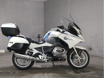 BMW R1200RT 2016