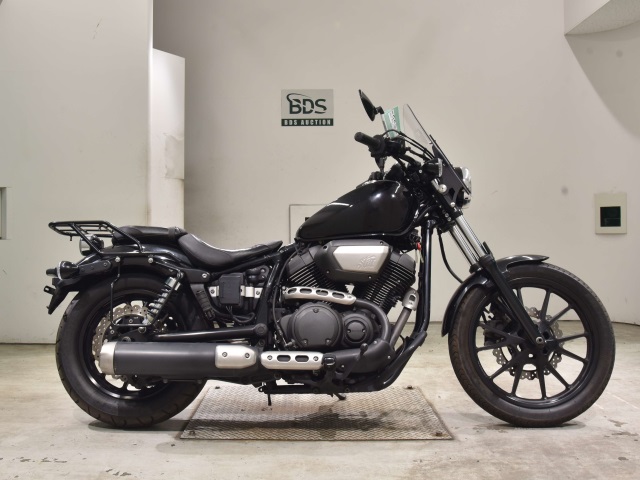 Yamaha BOLT 950 2014