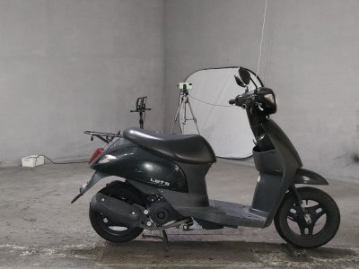 Suzuki LETS