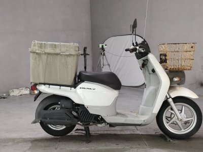 Honda BENLY50 2016