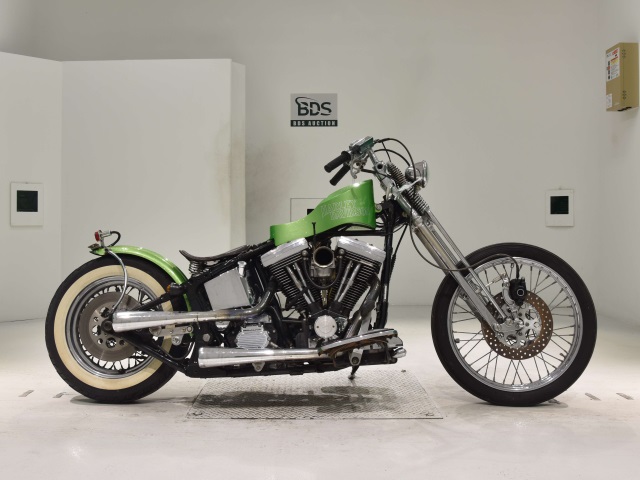 HD HERITAGE FLSTC1340 1995