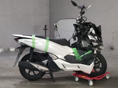 Honda PCX150 2018