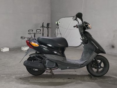 Yamaha JOG 115 2008
