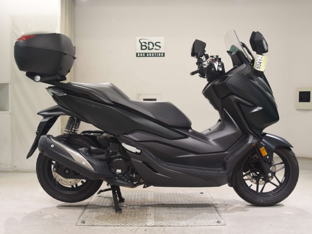 Honda FORZA 2018