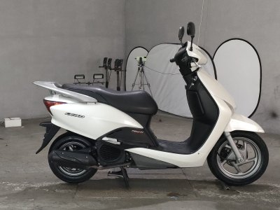 Honda LEAD110 2012