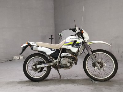 Honda XL250 DEGREE 1995