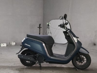 Honda DUNK 2022