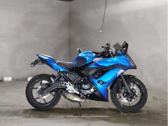 Kawasaki NINJA650 2020