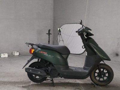 Yamaha JOG 115 2021