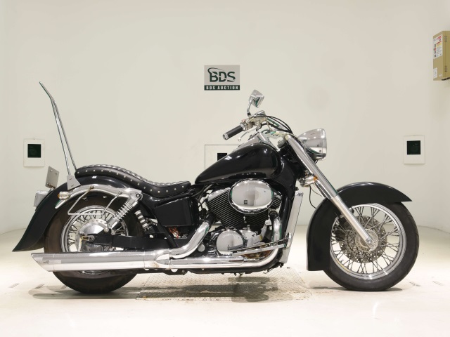 Honda SHADOW400 1998