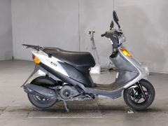 Suzuki ADDRESS V125
