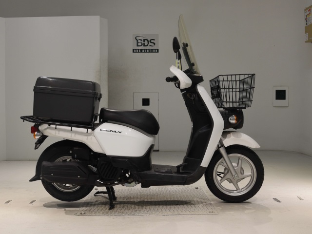 Honda BENLY 50-2 2018