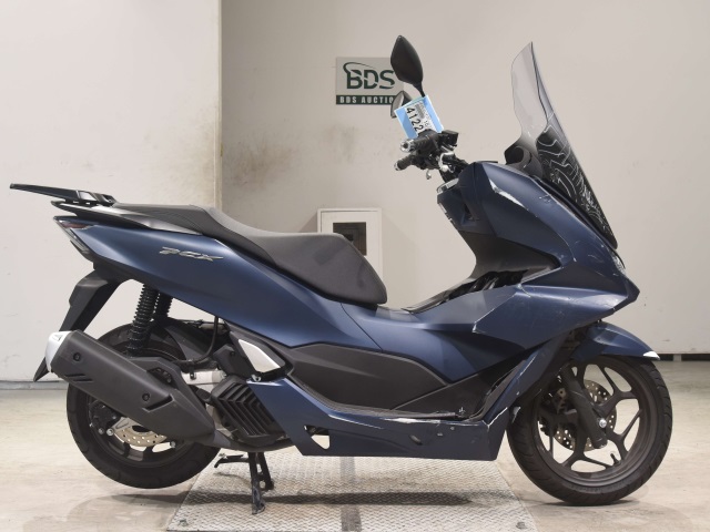 Honda PCX125 2023