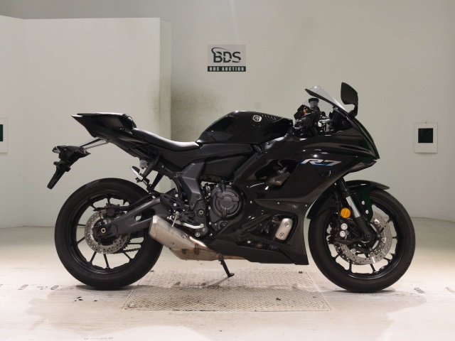 Yamaha YZF-R7-2 2022