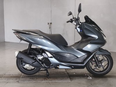Honda PCX160 2021