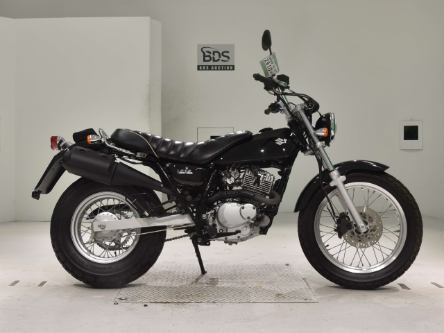 Suzuki VAN VAN 200 2008