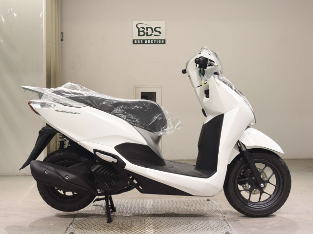 Honda LEAD125 2022