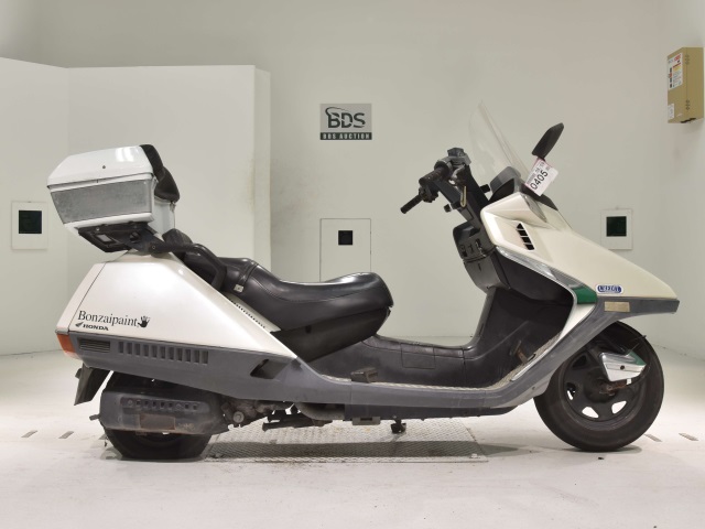 Honda FUSION 1987