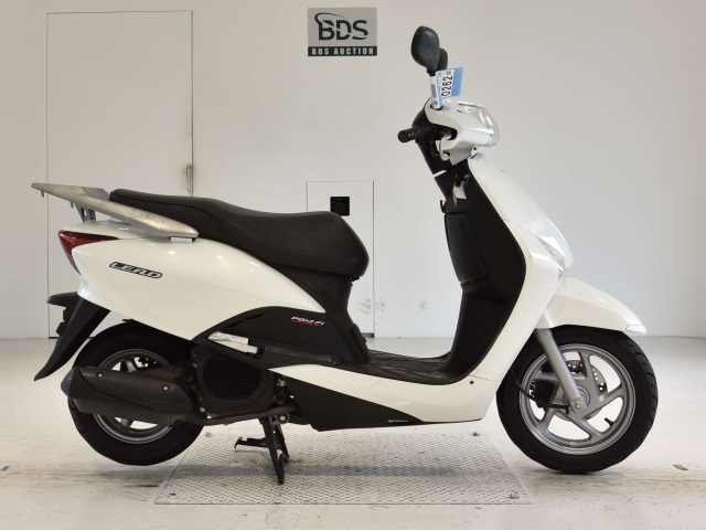 Honda LEAD110 2012