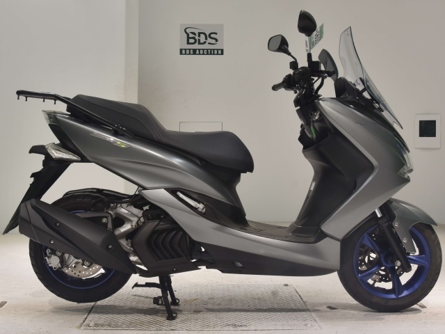 Yamaha MAJESTY 155S 2020