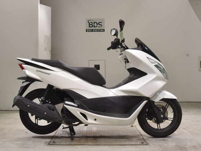 Honda PCX125 2015