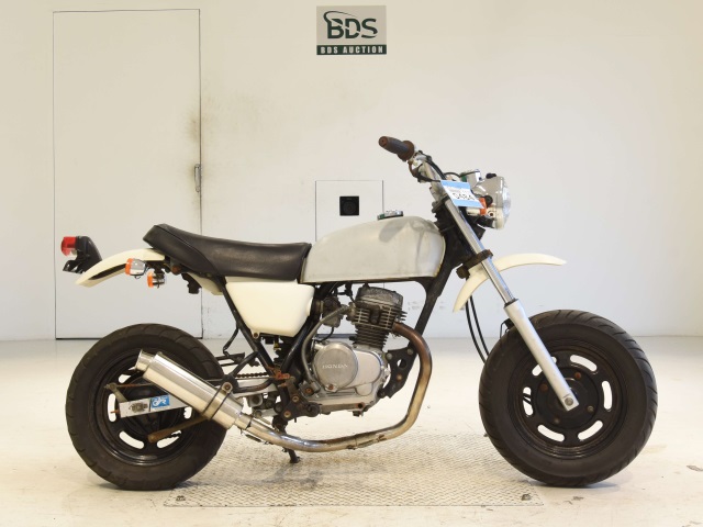 Honda APE50 2002
