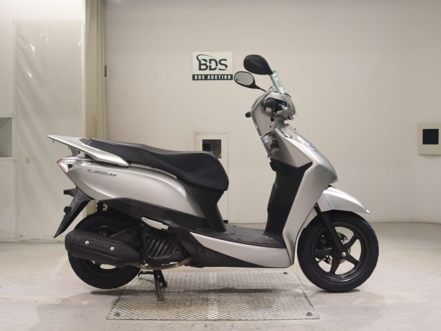 Honda LEAD125 2015