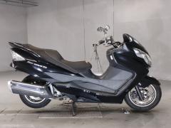Suzuki SKYWAVE 250SS 2010