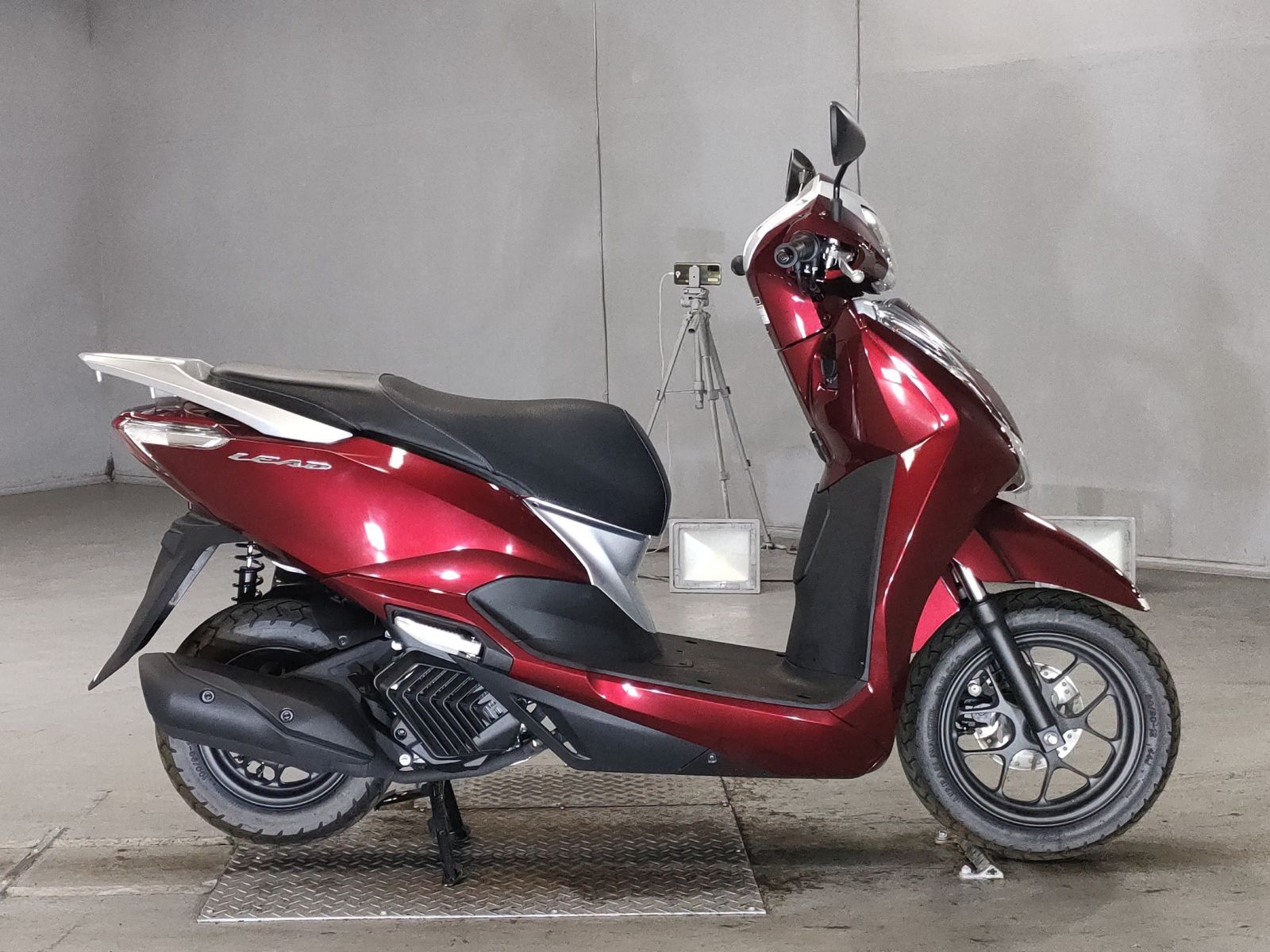 Honda LEAD125 2022