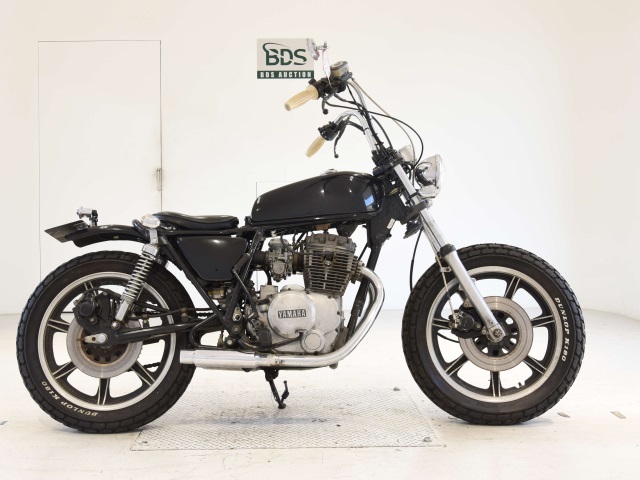 Yamaha GX250SP