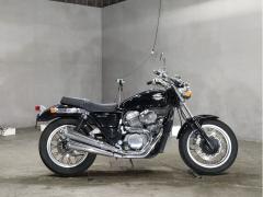 Honda VRX400 1998