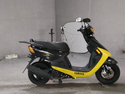 Yamaha JOG 100 2012