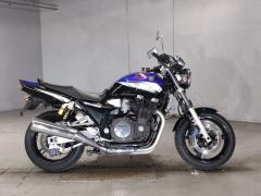 Yamaha XJR1300 2004