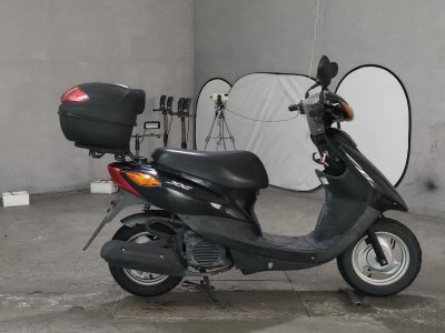 Yamaha JOG 50 2011