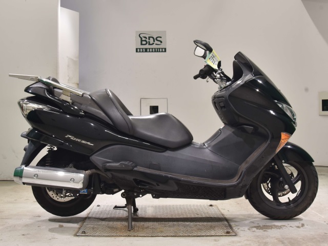 Honda FORZA Z 2006