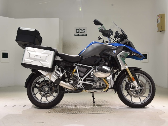BMW R1250GS 2021