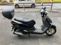 Honda LEAD110 2008