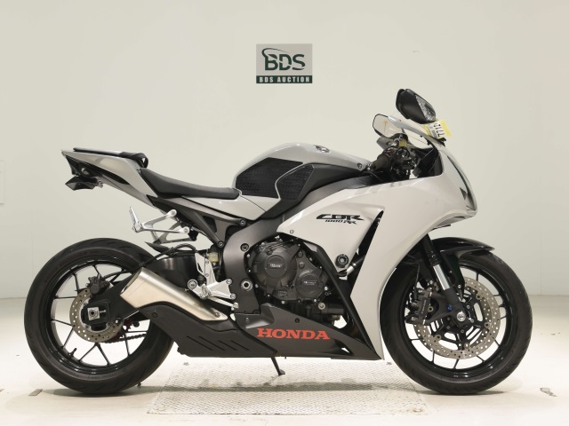 Honda CBR1000RR 2013