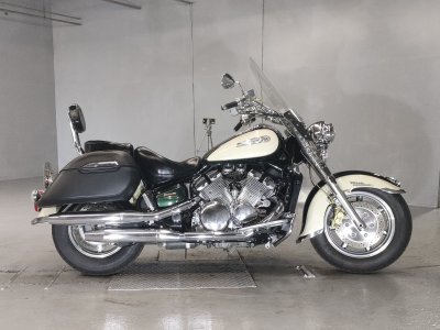 Yamaha ROYALSTAR XVZ1300 1998
