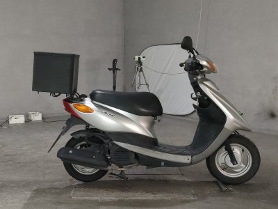 Yamaha JOG 115 2009