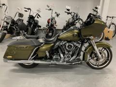 HD ROAD GLIDE FLTRXS 2017