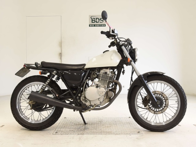 Suzuki GRASSTRACKER BIGBOY 2003
