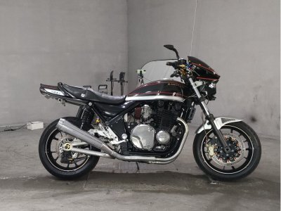 Kawasaki ZEPHYR1100 1993