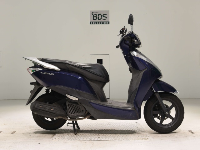 Honda LEAD125 2015