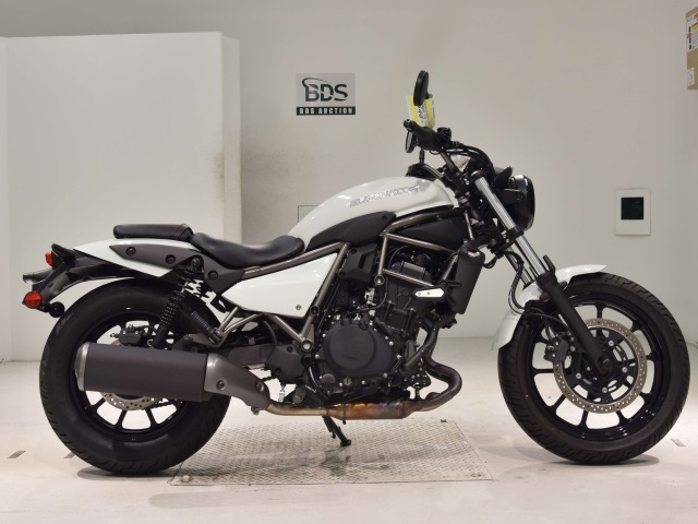 Kawasaki ELIMINATOR400-3 2023