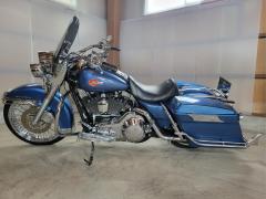 HD ROAD KING FLHR1340 2005