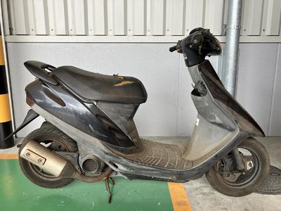 Honda DIO SR 1992