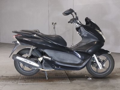 Honda PCX125 2010